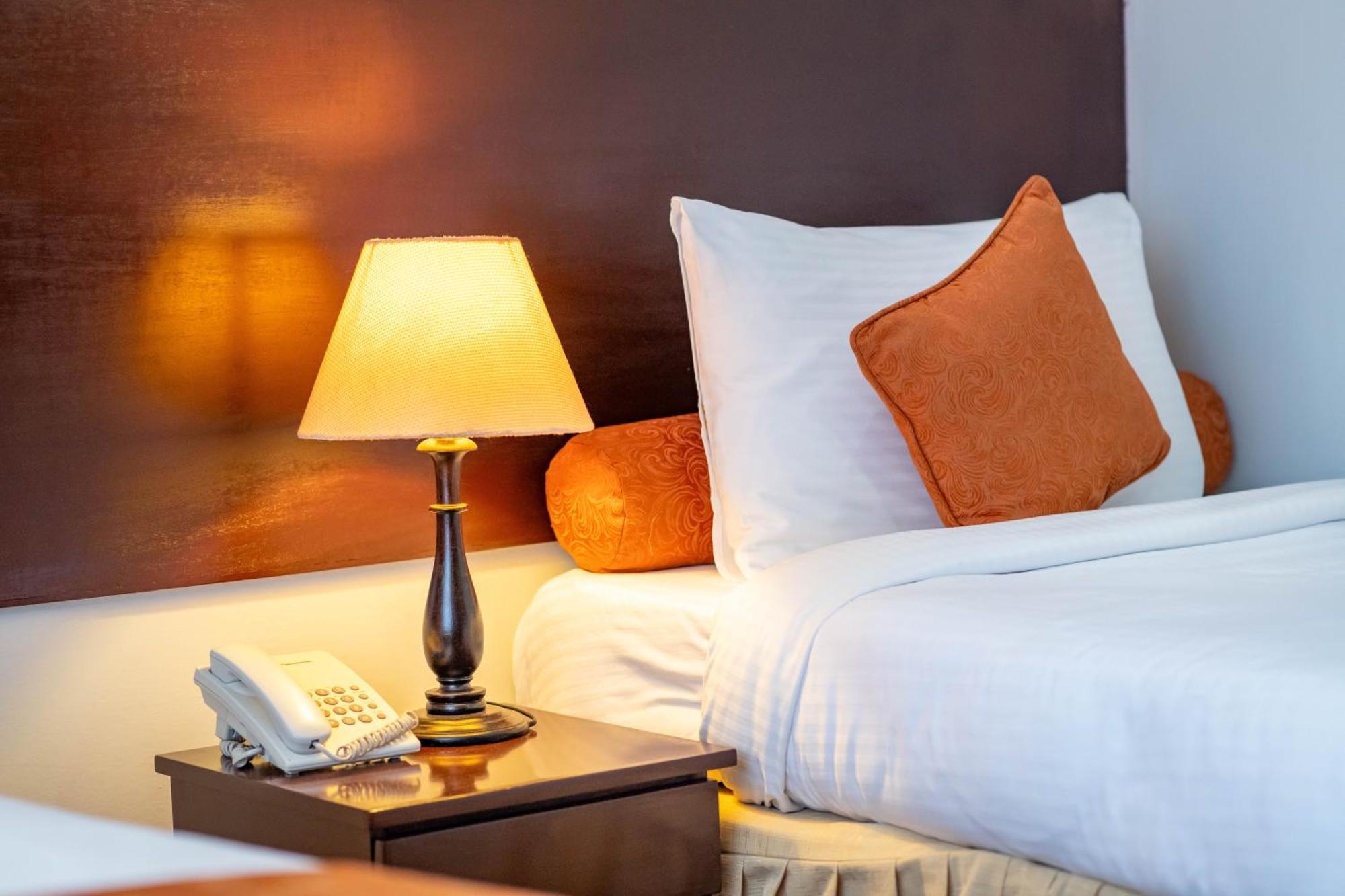 The Monarch Hotel Nairobi Eksteriør bilde
